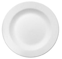 Rim Charger Plate Slump Mold - Stained Glass Express 