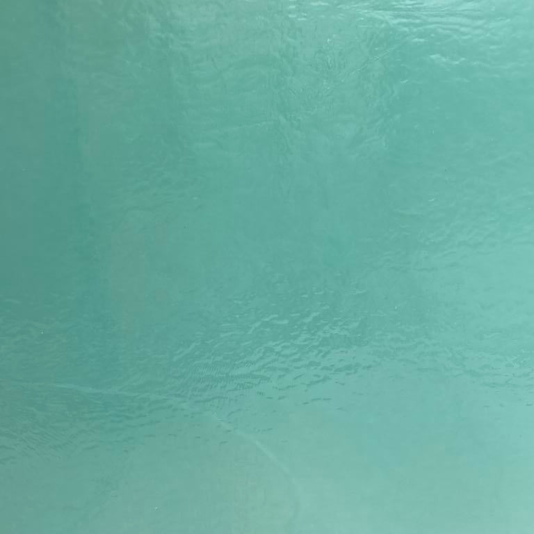 90 COE Robin's Egg Blue Opal