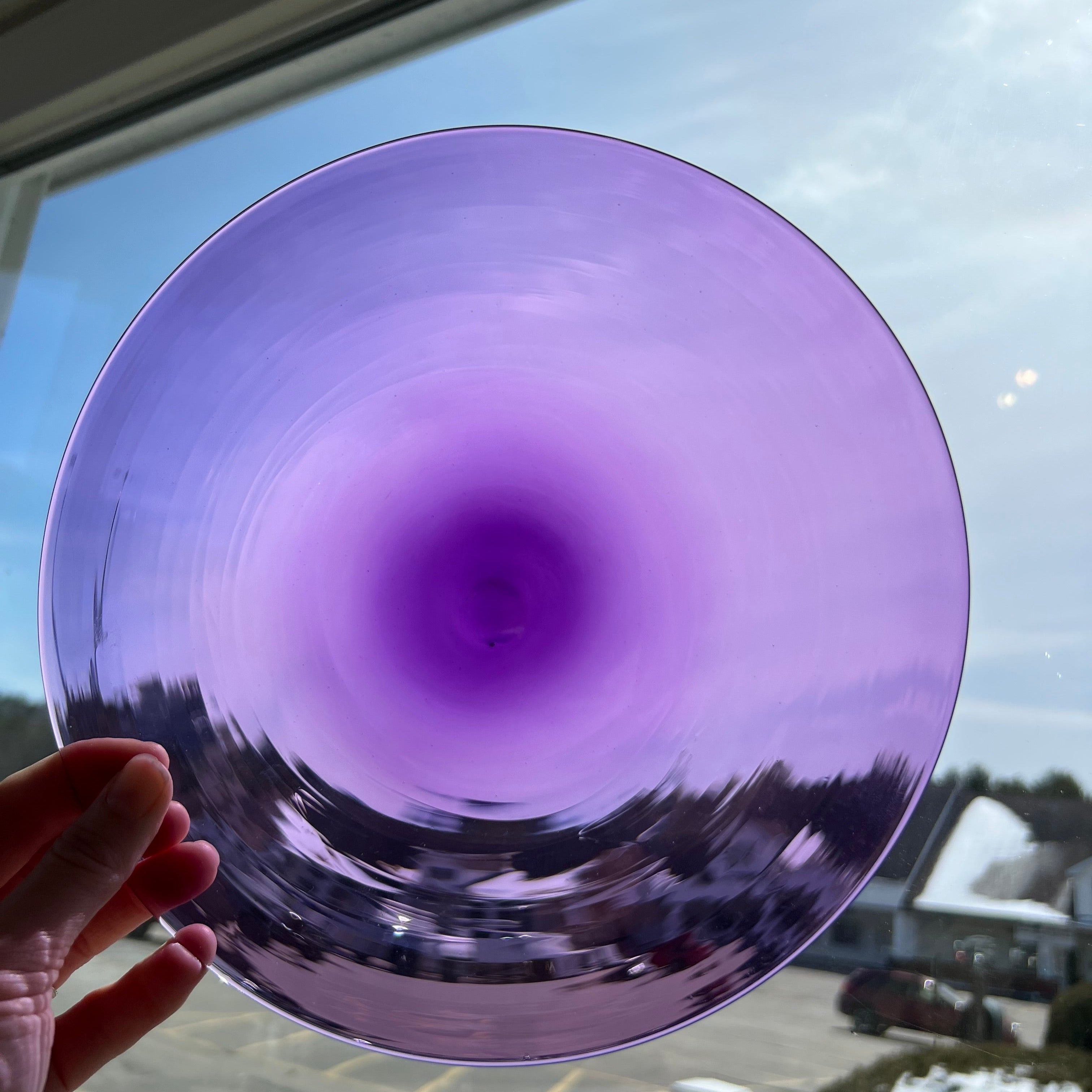 Dalle Glass & Rondels – Stained Glass Express