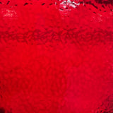 Royalty Red English Muffle