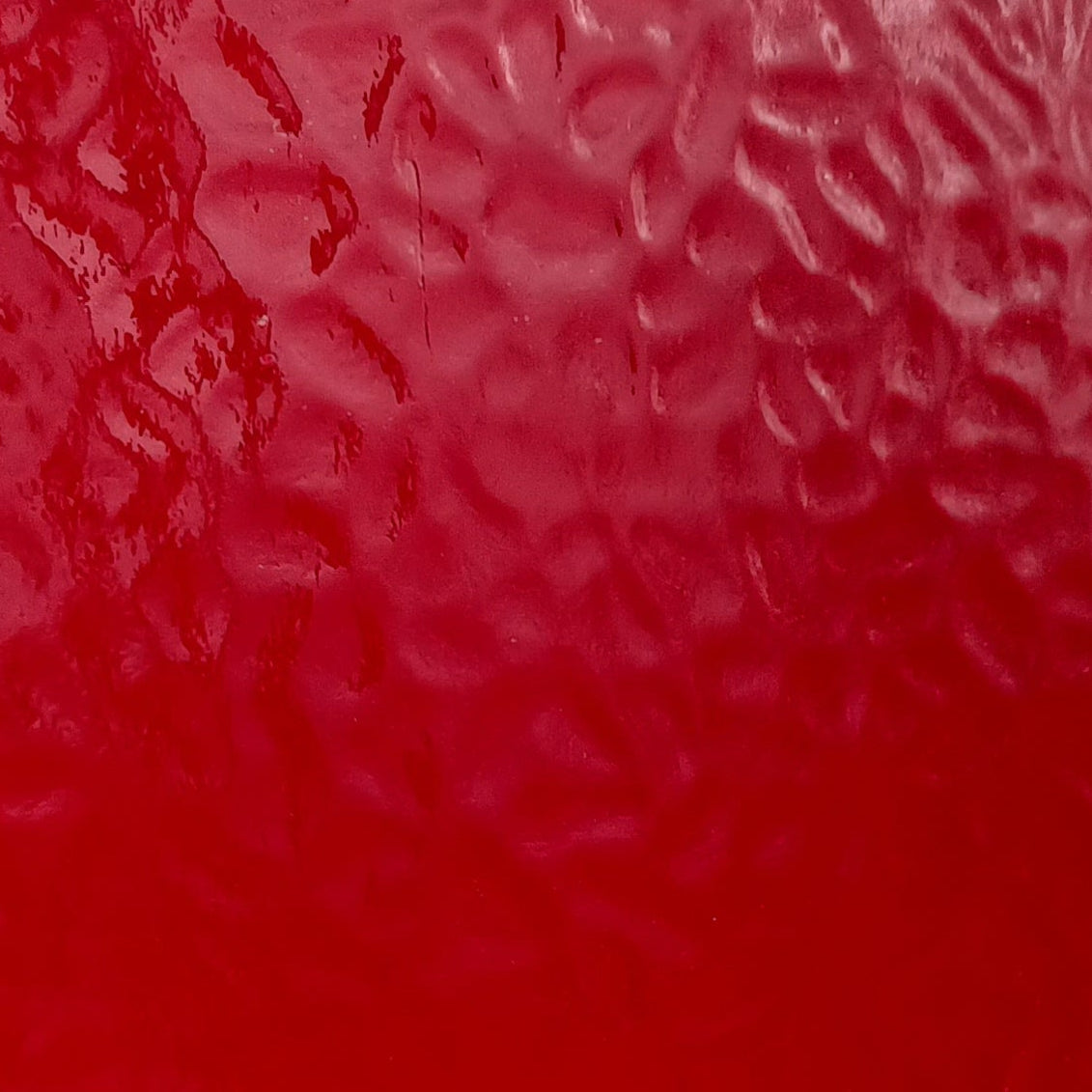 Royalty Red English Muffle