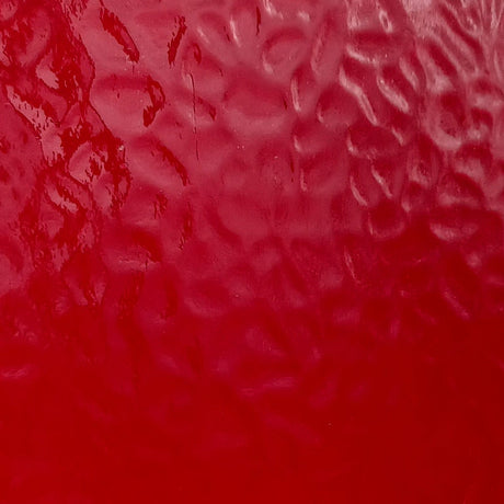 Royalty Red English Muffle