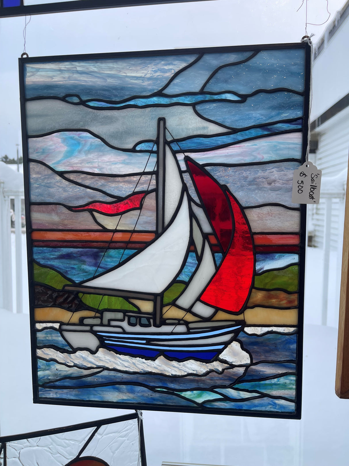 Sailboat