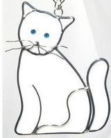 SC. KITTY - Stained Glass Express 