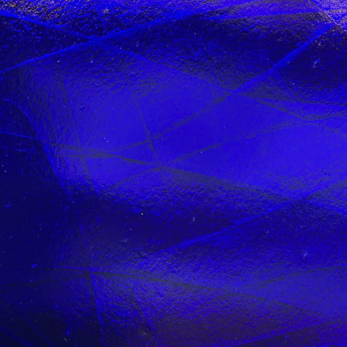 Dark Blue Artique ShimmerCoat