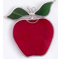 SC, APPLE LG - Stained Glass Express 