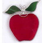SC, APPLE LG - Stained Glass Express 