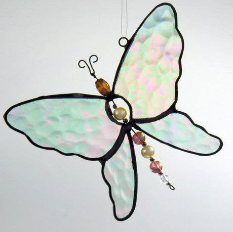 SC BUTTERFLY BEADS - Stained Glass Express 