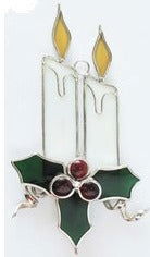 SC CANDLE - Stained Glass Express 