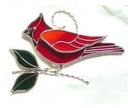 SC, CARDINAL - Stained Glass Express 