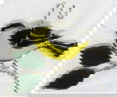 SC, GOLDFINCH - Stained Glass Express 