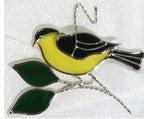 SC, GOLDFINCH - Stained Glass Express 
