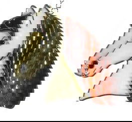 SC, HORSE HEAD - Stained Glass Express 