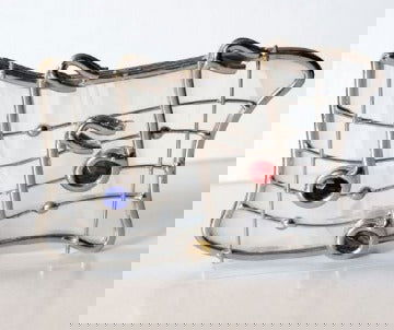 SC, MUSIC - Stained Glass Express 