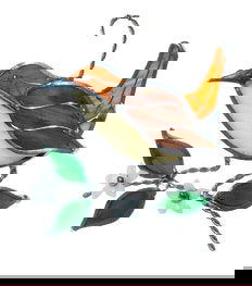 SC, WREN - Stained Glass Express 