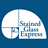 logo of Stained Glass Express Glass Supplies and Accessories