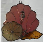 SG SEASHELLS - Stained Glass Express 