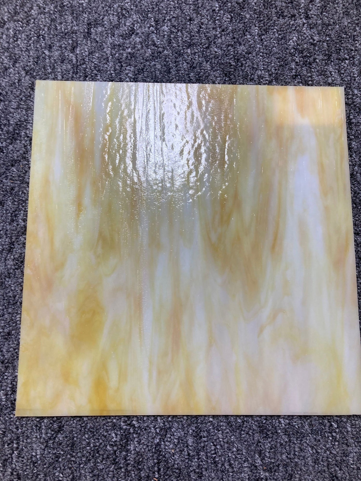 SILVER, YELLOW, & WHITE OPAL - Stained Glass Express 