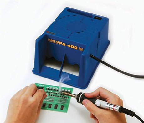 Smoke Absorber by Hakko