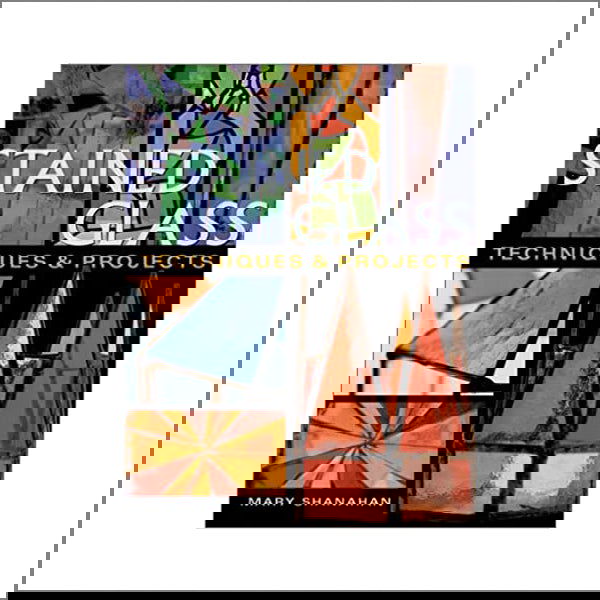 STAINED GLASS TECHNIQUES - Stained Glass Express 