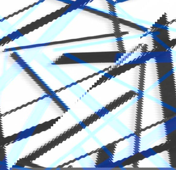 96 Coe Stringer Opal