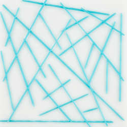 96 Coe Stringer Opal