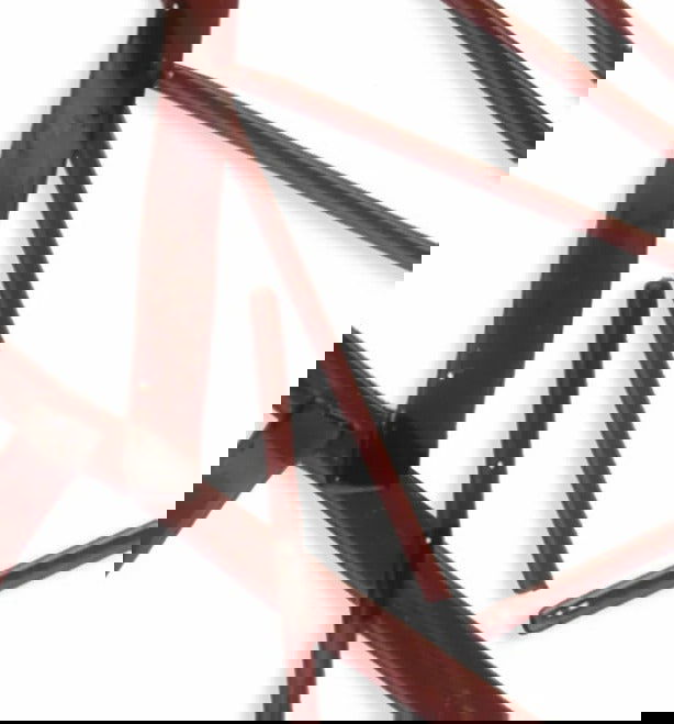 96 Coe Stringer Transparent