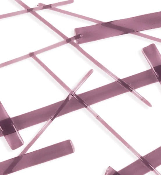 96 Coe Stringer Transparent