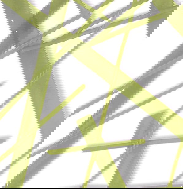 96 Coe Stringer Transparent