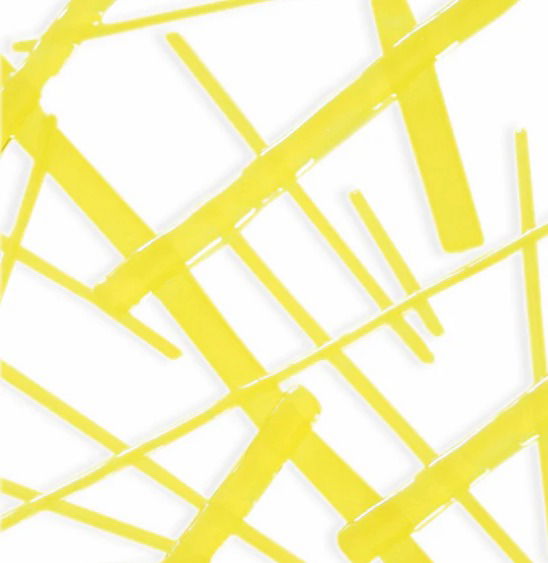 96 Coe Stringer Transparent