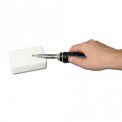 Sal Ammoniac Tinning Block 8 oz - Stained Glass Express 