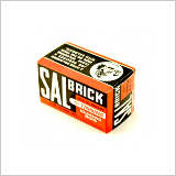 Sal Ammoniac Tinning Block 8 oz - Stained Glass Express 