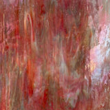 Salmon, Red Iridescent