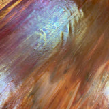 Salmon, Red Iridescent