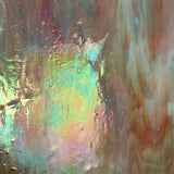 Salmon, Red Iridescent