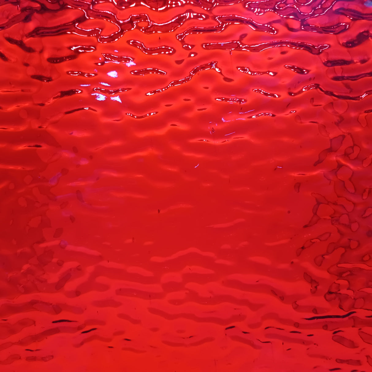 Scarlet Ripple
