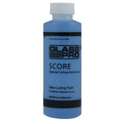 Score Cutter Oil - Stained Glass Express 