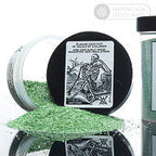 Shamrock 33 COE Medium Frit - Stained Glass Express 
