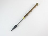 Short Deluxe Reamer 2mm to 15mm - Stained Glass Express 