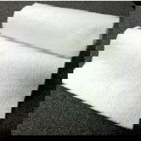 SilkeMat Refractory Blanket 24 in x 24 in - Stained Glass Express 