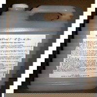 SilkeMat Rigidizer- Half Gallon - Stained Glass Express 