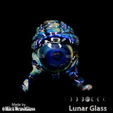 33 COE Rod Lunar Silver Agave