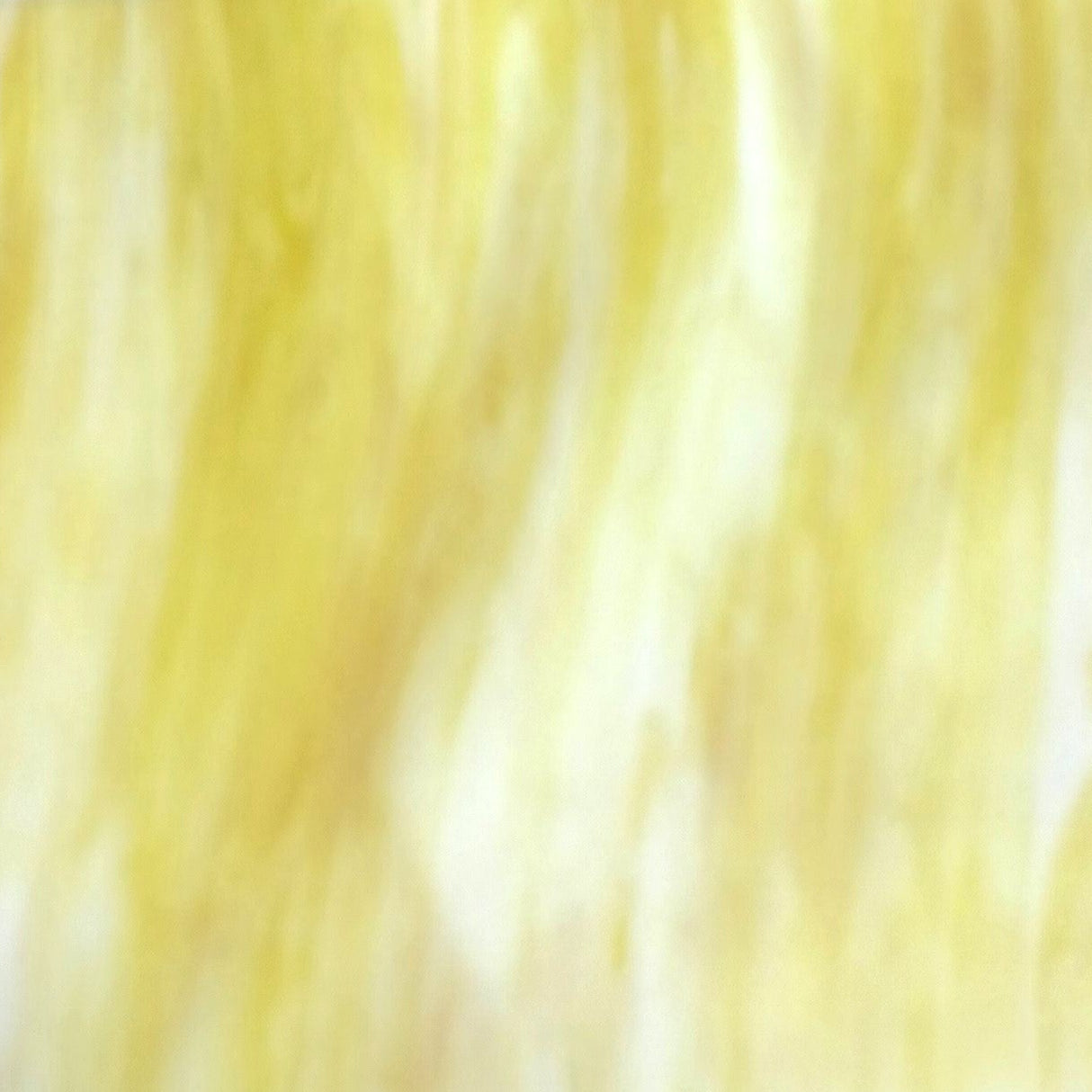 Silver Yellow and White Opal