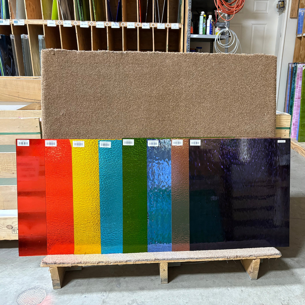 Silvercoat Waterglass