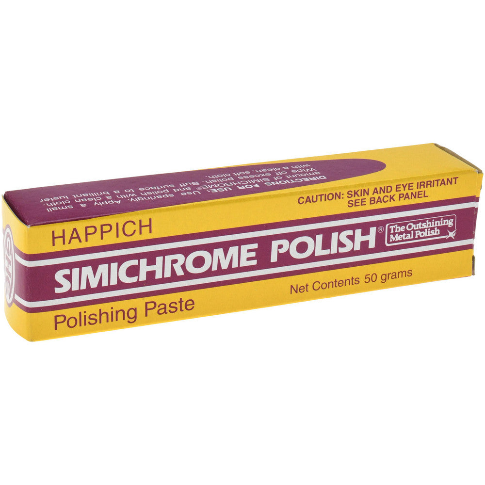 Simichrome Polish for Metals