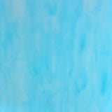 Sky Blue, White Opal