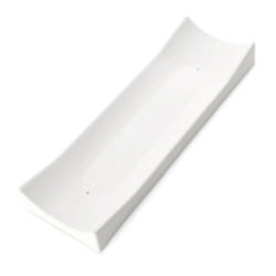 Small Channel Plate Mold 12.6 inch - Stained Glass Express 