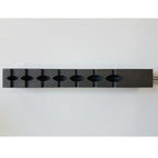 Small Disc Graphite Bead Shaper - Stained Glass Express 