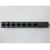 Small Disc Graphite Bead Shaper - Stained Glass Express 