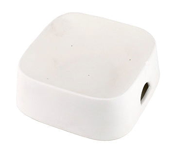 Small Square Bowl Mold - Stained Glass Express 